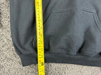 Dungeons And Dragons Hoodie Youth XL Black Dragon Graphic Pullover Sweatshirt