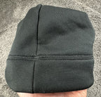 Panther Vision PowerCap LED Lighted Beanie Hat Black Hands Free Headlamp Cap