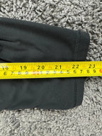 Athleta Salutation Stash Pocket II 7/8 Tight Leggings Black Large Yoga Size L