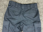 5.11 Tactical Mens 32x34 Black Stryke Ripstop Cargo Pants EMS Work Police