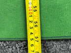 REI Green Microfiber Travel Towel XXL 36in x 58in Fast Drying Camp Hiking Gear
