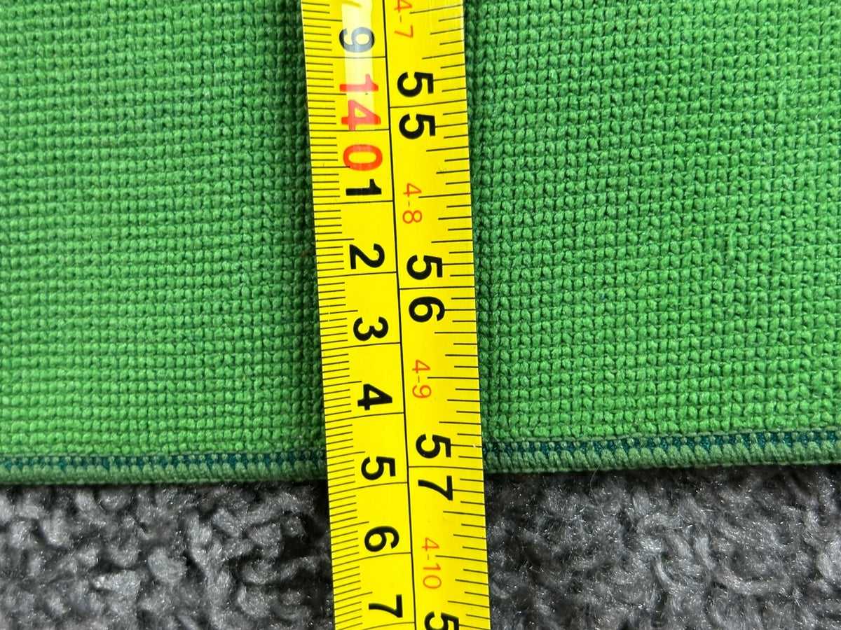 REI Green Microfiber Travel Towel XXL 36in x 58in Fast Drying Camp Hiking Gear