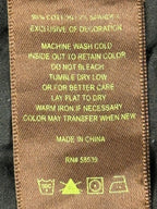 KUT from the Kloth Womens 6 Medium Wash Catherine Boyfriend Jeans