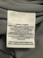 Nike 6.0 Mens L Burgundy Cargo Snowboard Ski Pants Vented Zip Hem Y2K