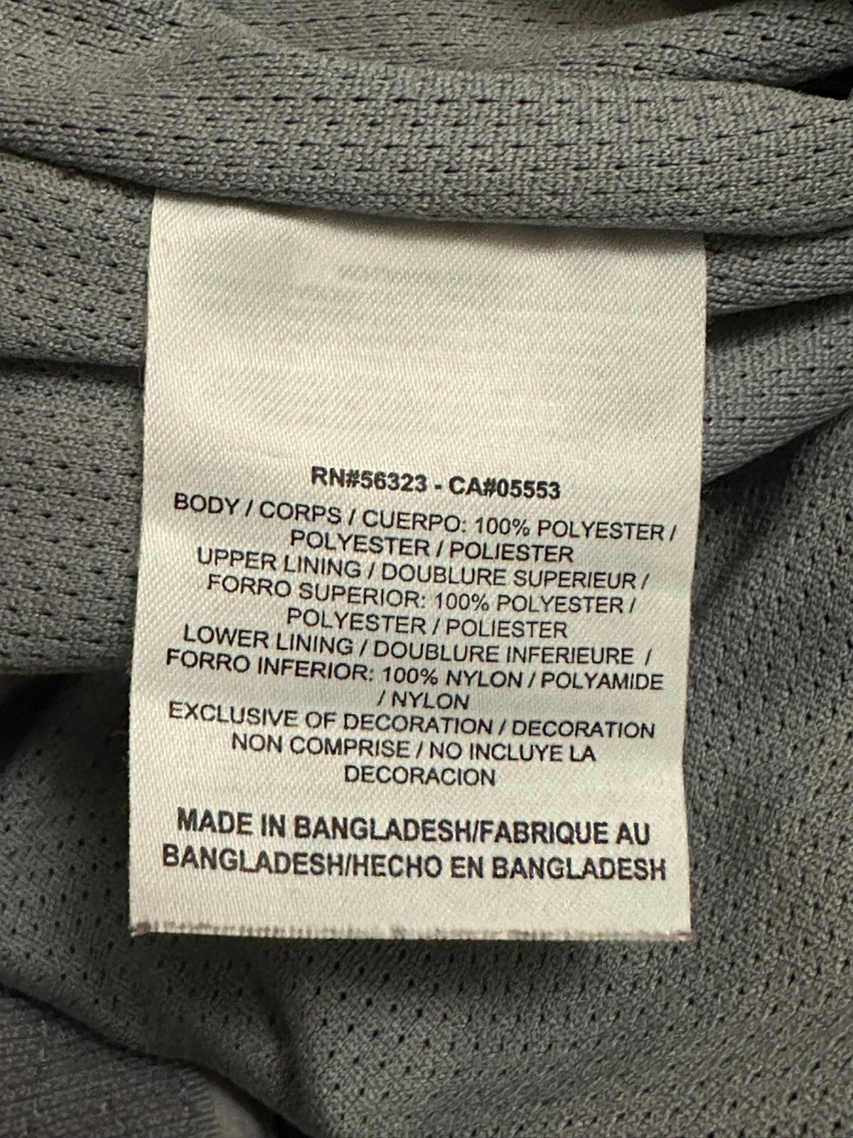 Nike 6.0 Mens L Burgundy Cargo Snowboard Ski Pants Vented Zip Hem Y2K