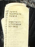 Athleta Womens XL Flurry Force Insulated PrimaLoft Jacket 2.0 Black Full Zip