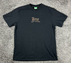 Bone Thugs-N-Harmony The Art of War Embroidered T-Shirt Black Large L