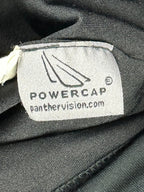 Panther Vision PowerCap LED Lighted Beanie Hat Black Hands Free Headlamp Cap