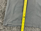 Apple Employee Shirt Class of 2010 Gray Promo American Apparel Tee Sz XL