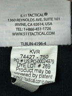 5.11 Tactical Mens 32x34 Black Stryke Ripstop Cargo Pants EMS Work Police