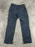 5.11 Tactical Mens 32x34 Black Stryke Ripstop Cargo Pants EMS Work Police