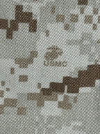 USMC Desert Marpat MCCUU Trousers Medium Long Permethrin Insect Guard