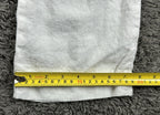 Cubavera Collection Mens White 100% Linen Pants Straight Leg Sz 38x32