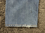 Tommy Bahama Mens 36x30 Medium Wash Classic Fit Straight Leg Denim Jeans