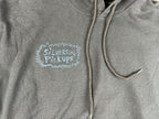 Silversun Pickups Mens Large Black Pullover Hoodie Band Merch Tangled Cables