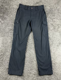 5.11 Tactical Mens 32x34 Black Stryke Ripstop Cargo Pants EMS Work Police