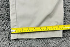 5.11 Tactical Mens 38x29 Khaki Flat Front Utility Work Pants