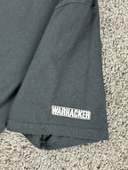 Defense Unicorns Warhacker T Shirt Black Military Tactical Combat Unicorn Sz XL