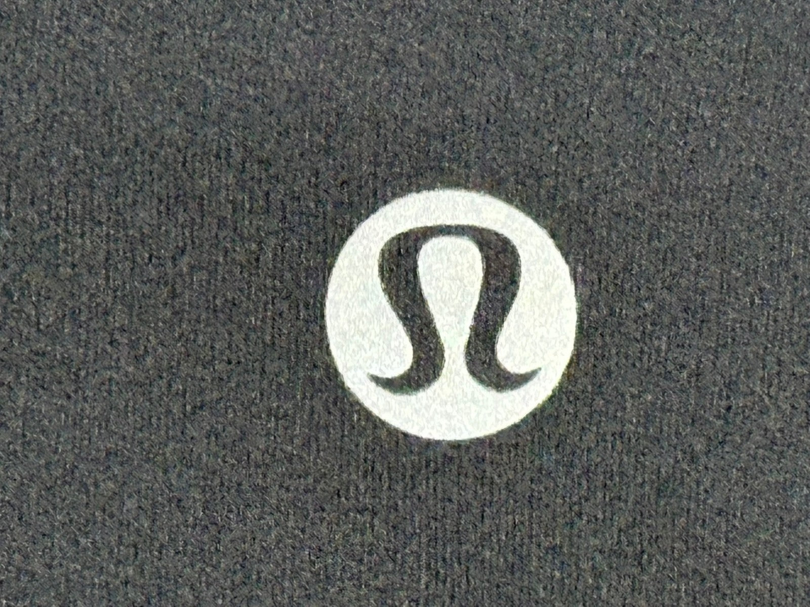 Lululemon Align High Rise Leggings Black 28 Yoga Pants Womens Workout Sz 8