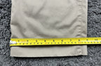 Bonobos Men's Weekday Warrior Wednesday Chino Pants Khaki 38x34