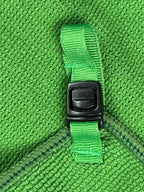 REI Green Microfiber Travel Towel XXL 36in x 58in Fast Drying Camp Hiking Gear