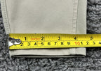 Ariat Womens 28L Beige Olympia Pro Series Knee Patch Riding Breeches