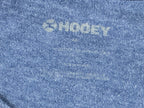 Hooey Mens Ol Glory American Flag Graphic T Shirt Blue Western Cowboy Size 2XL