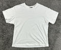 ATM Anthony Thomas Melillo Womens Tee White XS 100% Cotton Crew Neck T Shirt
