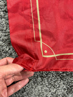 Atlanta United FC Flag Mercedes Benz Stadium MLS Soccer Fan Banner Red Gold