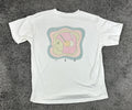 Rare Yaoki Tokyo Natural Wine & Takoyaki Bar Graphic T-Shirt Mens L White