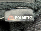 Filson Polartec Thermal Pro S Black Sherpa Fleece Jacket
