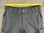 5.11 Tactical Mens 32x34 Black Stryke Ripstop Cargo Pants EMS Work Police
