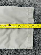 5.11 Tactical Mens 38x29 Khaki Flat Front Utility Work Pants