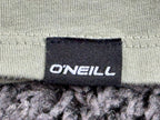 O’Neill Mens Logo Graphic T Shirt Sage Green Cotton Surf Skate Sz Large