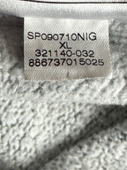 Y2K Nike 6.0 Mens XL Action Sports Skate BMX Surf Side Zip Pullover Hoodie