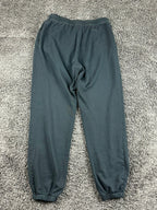 Nike Sportswear Essential Womens Fleece Joggers Sweatpants Black Small S
