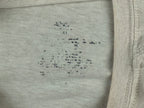 Pink Floyd T-Shirt Men Tan Celestial Moon Planet Graphic Band Tee Sz Large