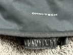 Columbia Womens XL Short Bugaboo Omni-Heat Waterproof Snow Ski Pants Black