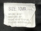 US Navy Crackerjack Pants Dress Blue Wool Slacks Defense Logistics Women's 10MR
