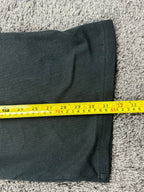 Swiss Air Lines Van Laack Pajama Lounge Pants XL XXL Black First Class Unisex