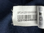 Walls Work Wear Men's Medium Blue Sleeveless Pocket T-Shirt