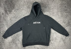 H4X FaZe Clan Black Spartan MFAM Gaming Pullover Hoodie Sweatshirt Size XL