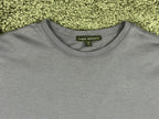 Robert Barakett Mens M Majestic Purple The Barakett Tee Pima Cotton T-Shirt