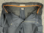 5.11 Tactical Mens 32x34 Black Stryke Ripstop Cargo Pants EMS Work Police