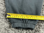 Nike Sportswear Essential Womens Fleece Joggers Sweatpants Black Small S