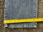Tommy Bahama Mens 36x30 Medium Wash Classic Fit Straight Leg Denim Jeans
