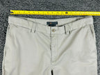 5.11 Tactical Mens 38x29 Khaki Flat Front Utility Work Pants