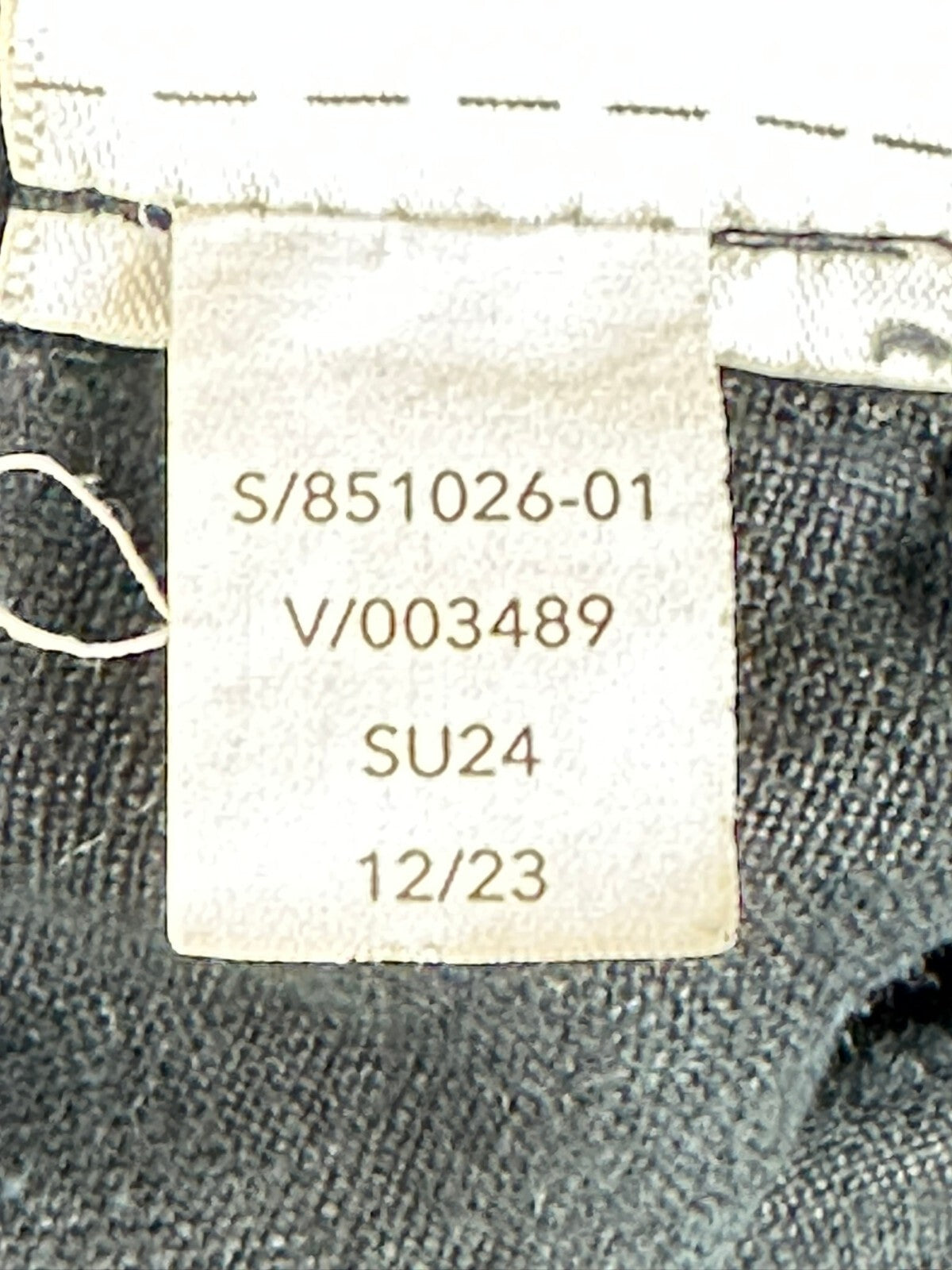 Athleta Womens Medium Black 100% Linen Pull On Jogger Pants Casual Trousers