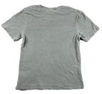 Junk Food Grateful Dead Shirt Mens Honolulu Hawaii 1970 Band Concert Gray Sz M