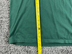 Grunt Style Lucky & Loaded T-Shirt Men Green St Patrick’s Day Graphic Tee Sz XL